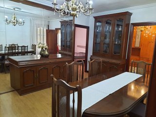 Piso en alquiler en Rondilla - Santa Clara en Valladolid