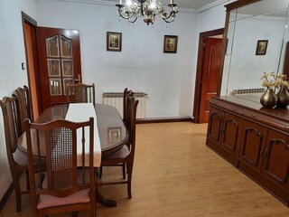 Piso en alquiler en Rondilla - Santa Clara en Valladolid