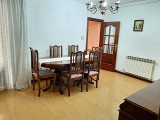 Piso en alquiler en Rondilla - Santa Clara en Valladolid