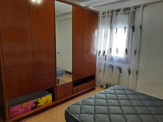 Piso en alquiler en Rondilla - Santa Clara en Valladolid