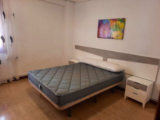 Piso en alquiler en Rondilla - Santa Clara en Valladolid
