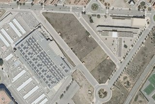 Terreno en venta en Cariñena - Carinyena en Villarreal