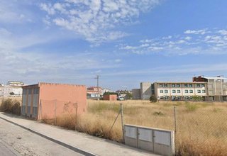 Terreno en venta en Cariñena - Carinyena en Villarreal