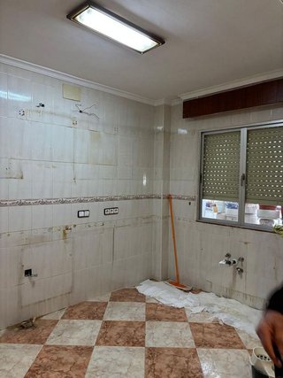 Piso en venta en Teulada Pueblo en Teulada