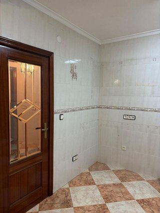 Piso en venta en Teulada Pueblo en Teulada