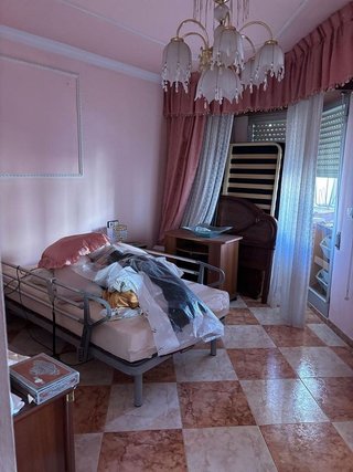 Piso en venta en Teulada Pueblo en Teulada
