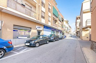 Local comercial en venta en Santomera