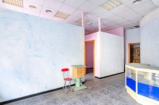 Local comercial en venta en Santomera