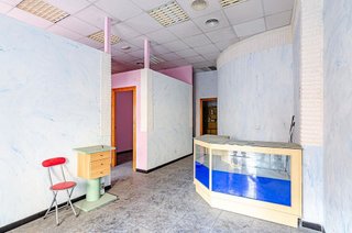 Local comercial en venta en Santomera