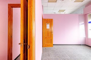 Local comercial en venta en Santomera