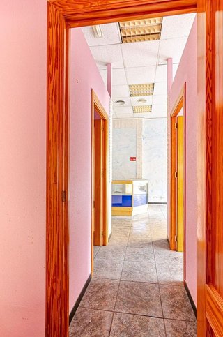 Local comercial en venta en Santomera