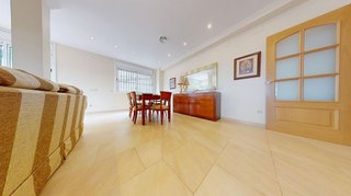 Chalet en alquiler en Can Roca-Muntanyeta en Castelldefels