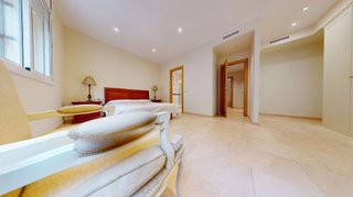 Chalet en alquiler en Can Roca-Muntanyeta en Castelldefels