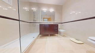 Chalet en alquiler en Can Roca-Muntanyeta en Castelldefels