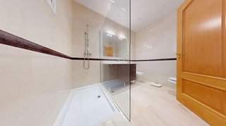 Chalet en alquiler en Can Roca-Muntanyeta en Castelldefels