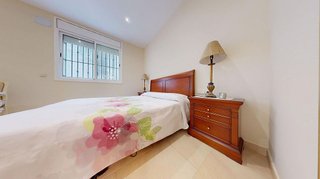 Chalet en alquiler en Can Roca-Muntanyeta en Castelldefels