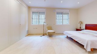Chalet en alquiler en Can Roca-Muntanyeta en Castelldefels