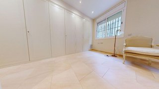 Chalet en alquiler en Can Roca-Muntanyeta en Castelldefels