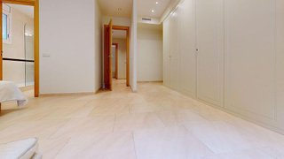 Chalet en alquiler en Can Roca-Muntanyeta en Castelldefels