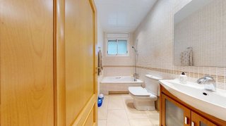 Chalet en alquiler en Can Roca-Muntanyeta en Castelldefels