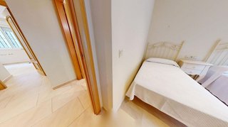 Chalet en alquiler en Can Roca-Muntanyeta en Castelldefels
