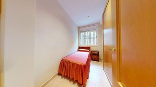 Chalet en alquiler en Can Roca-Muntanyeta en Castelldefels