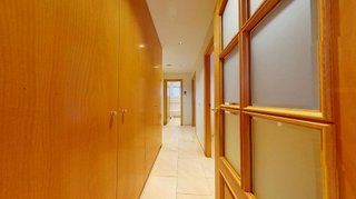 Chalet en alquiler en Can Roca-Muntanyeta en Castelldefels