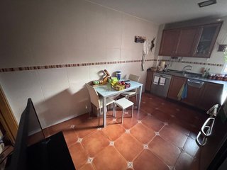 Casa adosada en venta en La Paz en Villena