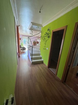 Casa adosada en venta en La Paz en Villena