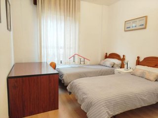 Piso en venta en Casco Antiguo en León