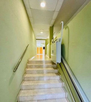 Oficina en venta en Vegueta en Palmas de Gran Canaria(Las)