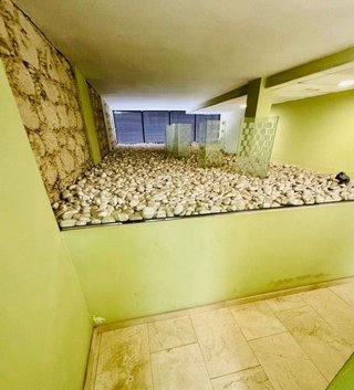 Oficina en venta en Vegueta en Palmas de Gran Canaria(Las)