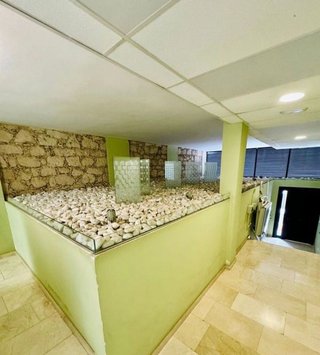 Oficina en venta en Vegueta en Palmas de Gran Canaria(Las)