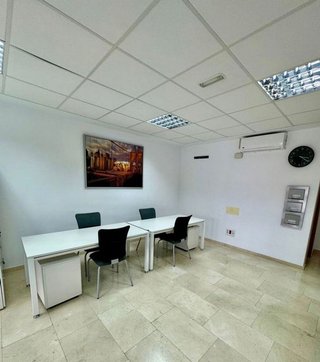 Oficina en venta en Vegueta en Palmas de Gran Canaria(Las)