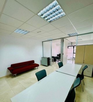 Oficina en venta en Vegueta en Palmas de Gran Canaria(Las)