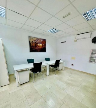 Oficina en venta en Vegueta en Palmas de Gran Canaria(Las)