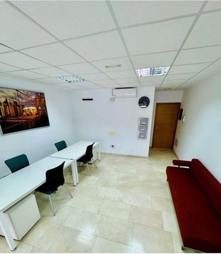 Oficina en venta en Vegueta en Palmas de Gran Canaria(Las)
