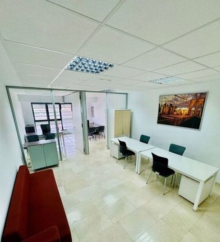 Oficina en venta en Vegueta en Palmas de Gran Canaria(Las)