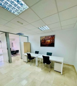 Oficina en venta en Vegueta en Palmas de Gran Canaria(Las)