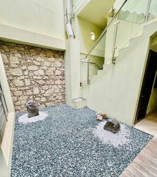 Oficina en venta en Vegueta en Palmas de Gran Canaria(Las)