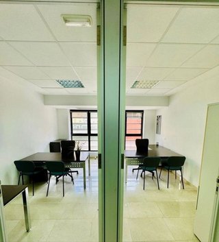 Oficina en venta en Vegueta en Palmas de Gran Canaria(Las)