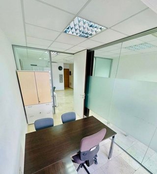 Oficina en venta en Vegueta en Palmas de Gran Canaria(Las)