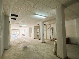 Local comercial en venta en Castalla