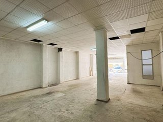Local comercial en venta en Castalla