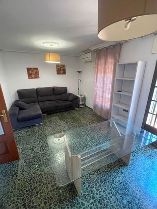 Piso en alquiler en Casco Histórico  - Ribera - San Basilio en Córdoba