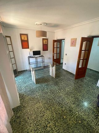 Piso en alquiler en Casco Histórico  - Ribera - San Basilio en Córdoba