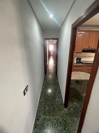 Piso en alquiler en Casco Histórico  - Ribera - San Basilio en Córdoba