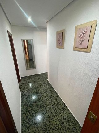 Piso en alquiler en Casco Histórico  - Ribera - San Basilio en Córdoba