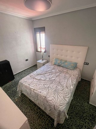 Piso en alquiler en Casco Histórico  - Ribera - San Basilio en Córdoba