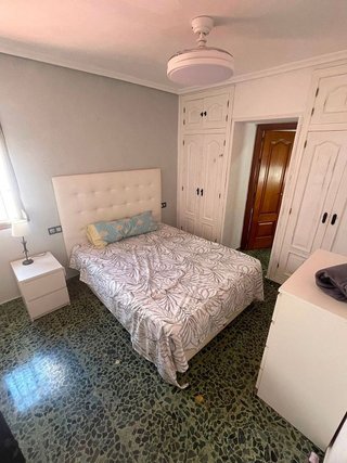 Piso en alquiler en Casco Histórico  - Ribera - San Basilio en Córdoba